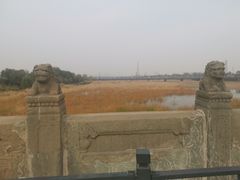 -卢沟桥文化旅游区