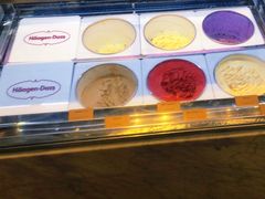 -哈根达斯(龙湖时代天街店)