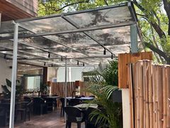 -九座宅烤·烤肉串烧小酒馆(武钢宾馆店)