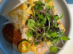 -胡麻(静安嘉里店)