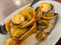 -大茄来海鲜餐厅(亚洲城分行)