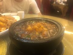 -溢香苑瓦罐(前进路店)