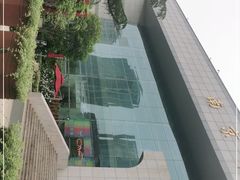 -南京市规划建设展览馆