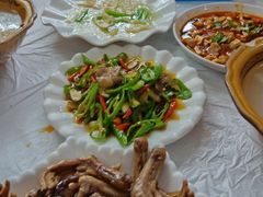 -明升萝卜汤