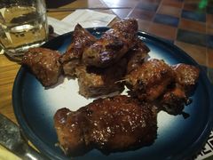 -通海俄式烧烤(下瓦房店)