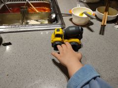 -海底捞火锅(奥山世纪城店)