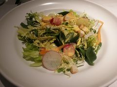 -悦融琥珀·京鲁菜·海味珍品(西单店)