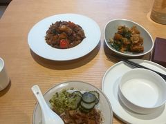 -隅乐胡椒虾·台湾菜·团建(皇岗店)