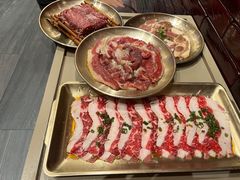 -西塔老太太泥炉烤肉(济南首店)