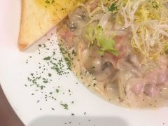 -遇见西木美式餐厅(体育路店)