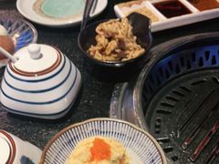 -牛焱·烧肉酒肆(五大道店)