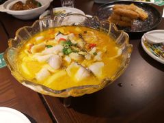 -前海沿·青岛菜(李沧万达店)