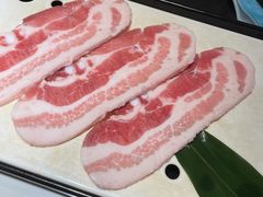 -老板娘的烤肉店(港湾广场店)