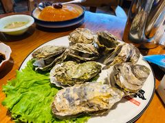 -潍城老菜馆·地标美食