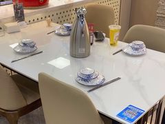 -天隆酒店·本地海鲜鲁菜(烟台大学店)