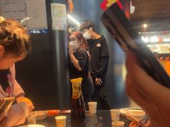 -探鱼·鲜青椒爽麻烤鱼(广州花都来又来店)