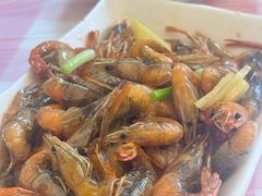 -玲珑餐厅(陕西南路店)