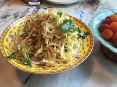-那家小馆•北京菜•烤鸭(香山店)