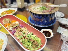 -那家老院子东北菜·饺子·小鸡炖蘑菇(艳华街店)