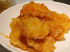 -关东小磨东北菜(漕河泾印象城店)