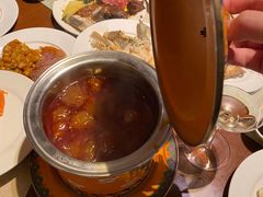 -富力丽思卡尔顿酒店·香荟全日制餐厅