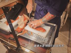 -新黄埭大酒店丨宴会厅(润元路店)