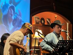 -音乐房子·Vintage Live Bar(玉林总店)