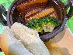 -令氏家外家周秦食府(高新店)
