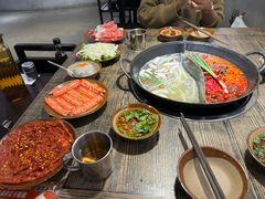 -冯校长老火锅(深圳总店)