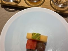 -格桑花开药膳蔬食文化空间