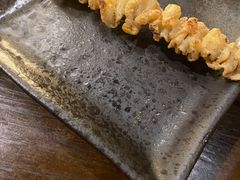 鸡皮-串鑫