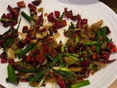 -阿斯牛牛·凉山菜(新会展店)