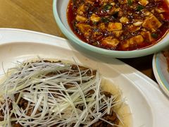 -易老妈蹄花.特色川菜(人民公园总店)