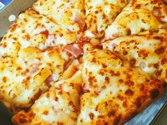 -尊宝比萨(广州塔店)