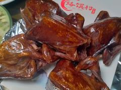 -博山菜·大厨烙馍村(金乔社区店)