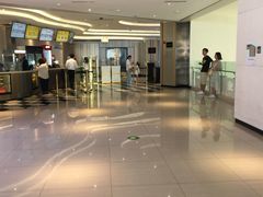 -百丽宫影城(CGS激光苏宁广场店)