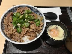 -吉野家(上海美罗城店)