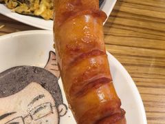 -柳叶刀烧烤(北大清华店)