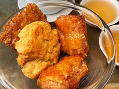 -诚志饼家·小凤饼非遗传承(中山六路店)