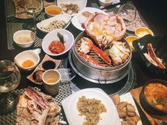 -蟹之国·精品蟹料理(极地店)