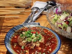 -冰城串吧(柳芳店)