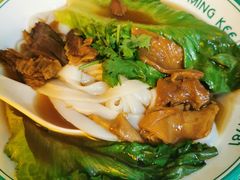 -西关明记肠粉(荔枝湾店)