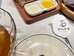 -七八冷面·延边朝鲜族美食(欢乐谷店)