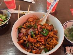 -王繁星面馆(西安熙地港店)