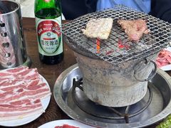 -西塔隆太白烤牛肉馆(图们路店)