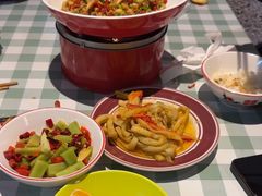 -彭耕记猪油炒小菜(吉联mall店)