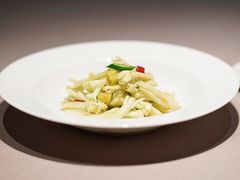 -荣轩(新荣记环球金融中心店)
