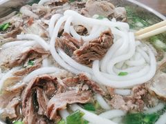 -攀枝花·任德琼·盐边羊肉米线