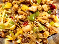 -盐帮食坊•小河帮川菜(四川师大店)