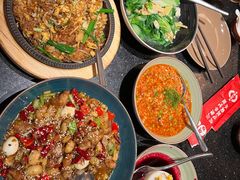 -华豫川酒家(大卫城店)